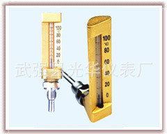武强县光华仪表厂 压力式温度计产品列表